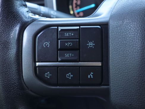 Used 2021 Ford F150 XLT w/ Equipment Group 302A High image 19