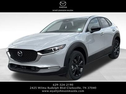 New 2026 MAZDA CX-30 AWD 2.5 S w/ Select Sport Pkg