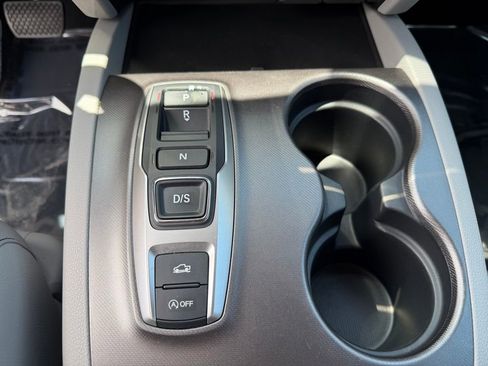 Used 2023 Honda Ridgeline RTL image 27