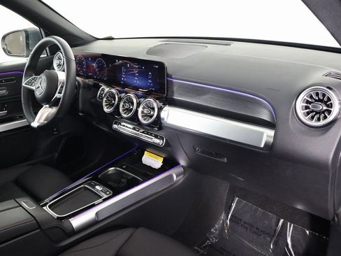 Certified 2026 Mercedes-Benz GLB 250 image 9