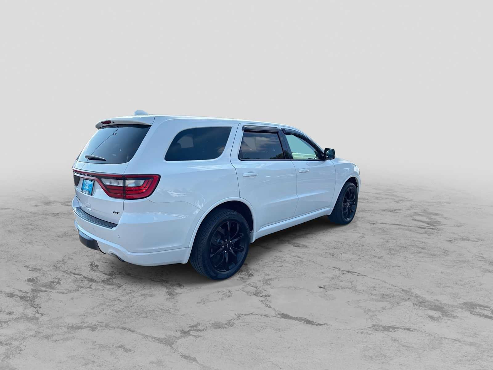 Used 2020 Dodge Durango GT w/ Blacktop Package AWD/4WD image 8