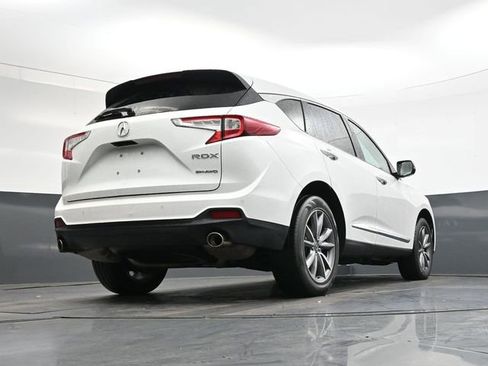 Used 2020 Acura RDX w/ Technology Package image 30