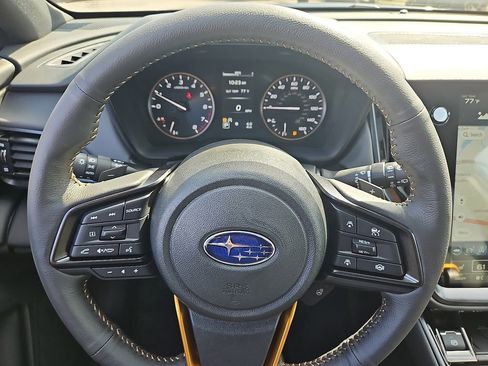 Used 2025 Subaru Outback Wilderness w/ Wilderness Package image 14