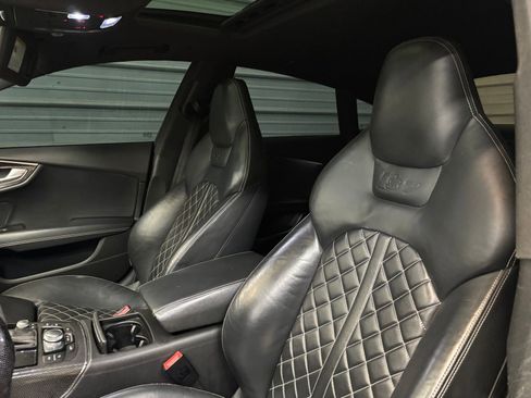Used 2015 Audi S7 Prestige image 9
