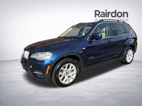 Used 2013 BMW X5 xDrive35i image 5