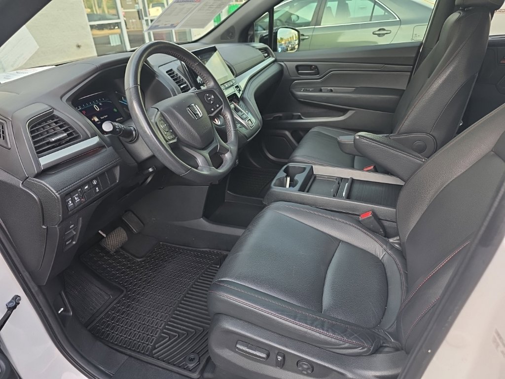 Used 2023 Honda Odyssey Sport image 9