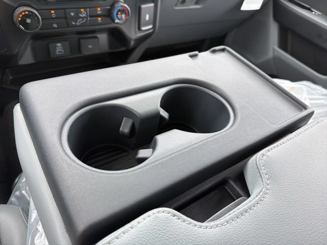 New 2026 Ford F550 4x4 Regular Cab Super Duty image 16