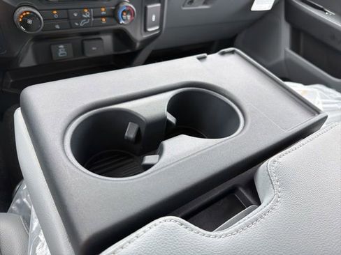 New 2026 Ford F550 4x4 Regular Cab Super Duty image 16