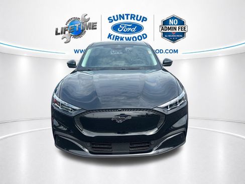 Used 2025 Ford Mustang Mach-E Select w/ Comfort Package Lite AWD/4WD image 10