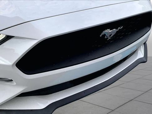 Used 2018 Ford Mustang Premium w/ Equipment Group 201A RWD image 26