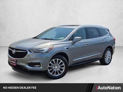 Used 2018 Buick Enclave Premium w/ Experience Buick Package