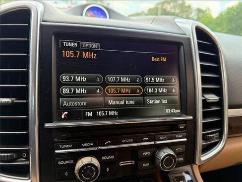 Used 2016 Porsche Cayenne AWD/4WD image 29