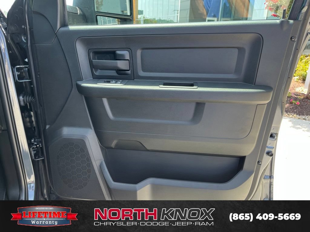 New 2026 RAM 2500 Tradesman w/ Power Wagon Package AWD/4WD image 27