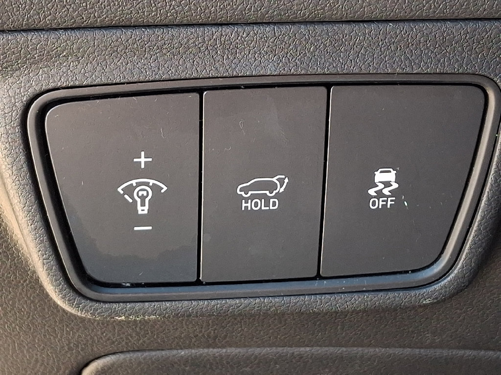 Used 2024 Hyundai Tucson SEL FWD image 24