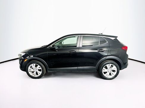 Used 2025 Buick Encore GX Preferred image 4