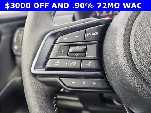 New 2026 Subaru Forester Limited image 23