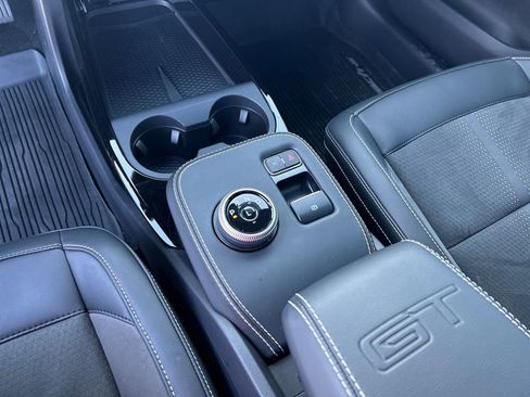 Used 2024 Ford Mustang Mach-E GT image 21