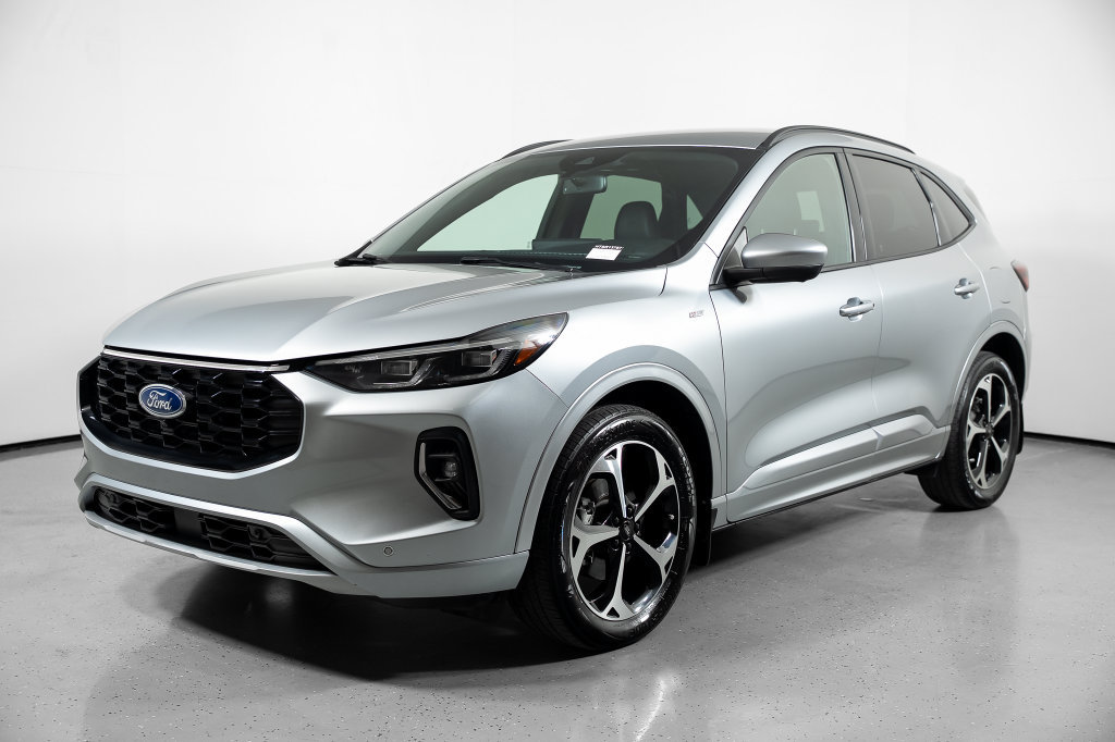 Used 2023 Ford Escape ST-Line Elite AWD/4WD image 16