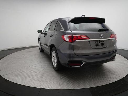 Used 2017 Acura RDX AWD image 37