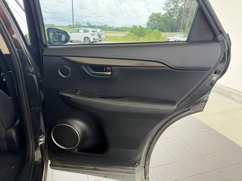 Used 2019 Lexus NX 300 FWD w/ Accessory Package 2 image 26