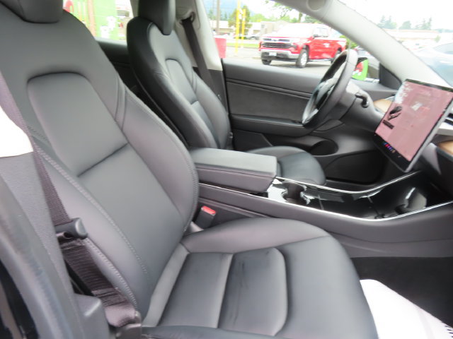 Used 2019 Tesla Model 3 Standard Range Plus RWD image 26