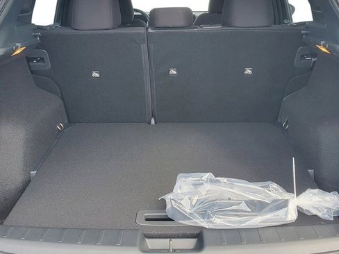 New 2026 Nissan Kicks SV image 22