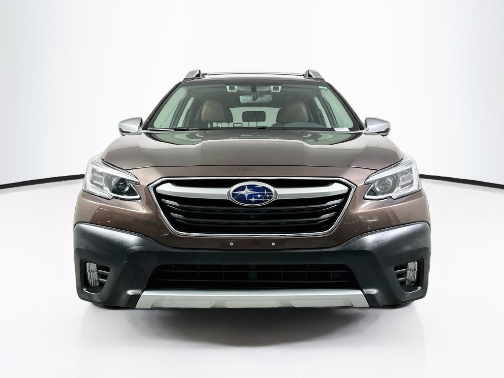 Used 2022 Subaru Outback Touring XT w/ Popular Package #2 AWD/4WD image 5
