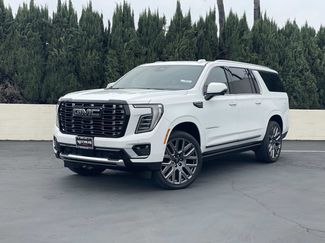New 2026 GMC Yukon XL Denali Ultimate video 1