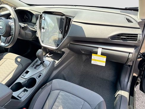 New 2026 Subaru Impreza 2.0i Sport AWD/4WD image 34