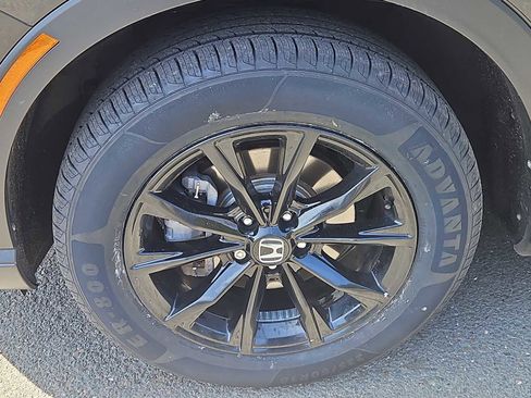 Certified 2024 Honda CR-V Sport-L image 7