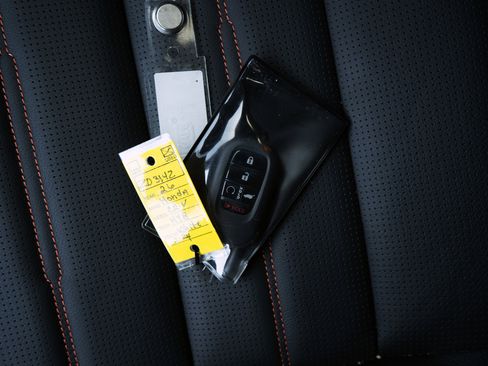 Used 2026 Honda CR-V Sport-L image 48