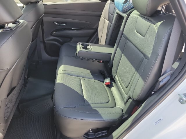 New 2026 Hyundai Tucson Limited w/ Tow & Go Package AWD/4WD image 29