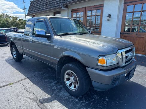 Used 2008 Ford Ranger XLT RWD image 2