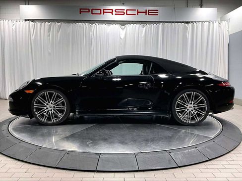 Used 2015 Porsche 911 Carrera image 2