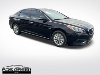 Used 2016 Hyundai Sonata SE FWD video 1