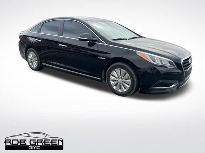 Used 2016 Hyundai Sonata SE