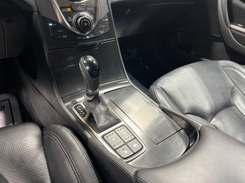 Used 2013 Hyundai Azera w/ Technology Pkg FWD image 28