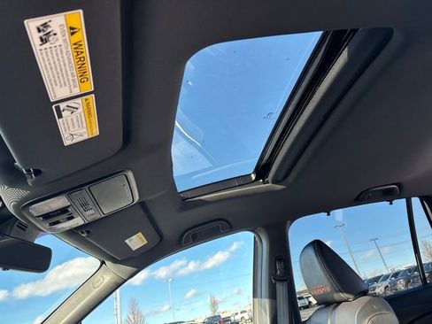 Certified 2023 Honda Passport TrailSport image 22