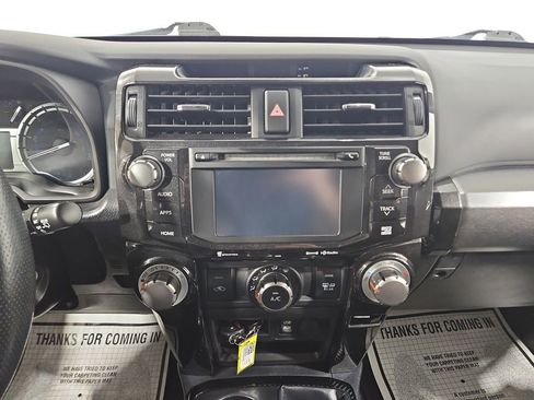 Used 2017 Toyota 4Runner TRD Pro image 19