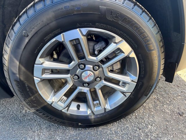 Certified 2026 GMC Terrain Elevation FWD image 7