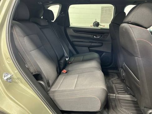 Certified 2026 Honda CR-V TrailSport image 20