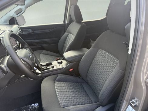 New 2026 Ford Ranger XLT AWD/4WD image 8