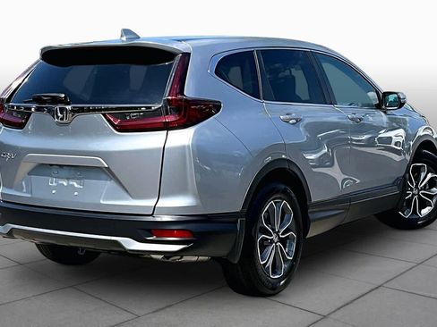 Used 2022 Honda CR-V EX-L image 13