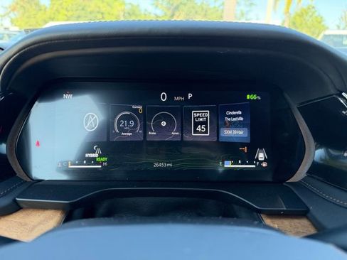 Used 2022 Jeep Grand Cherokee Summit image 32