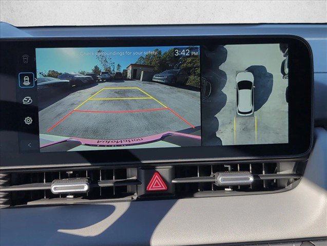 New 2027 Hyundai Ioniq 5 Limited RWD image 20
