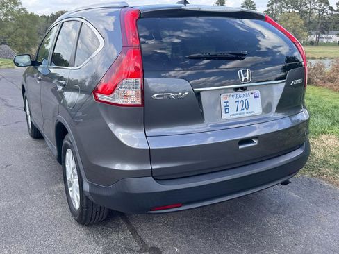 Used 2013 Honda CR-V EX-L image 15