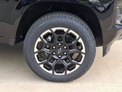 New 2026 Chevrolet Colorado Z71 w/ Z71 Convenience Package 2 AWD/4WD image 8