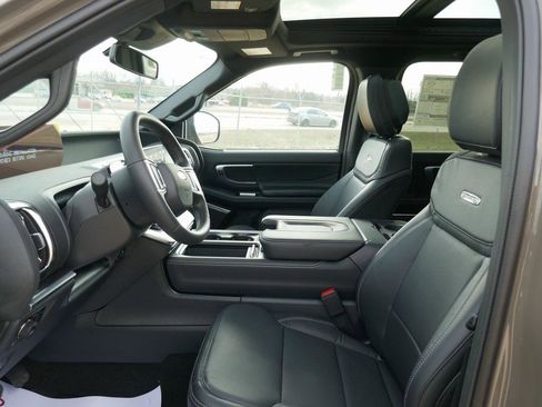 New 2026 Ford Expedition Platinum w/ Stealth Appearance Package image 13