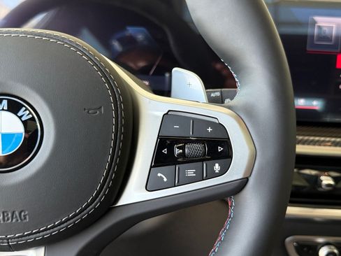 New 2027 BMW X7 M60i AWD/4WD image 24
