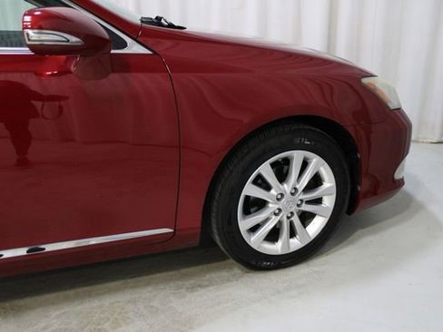 Used 2010 Lexus ES 350 image 34